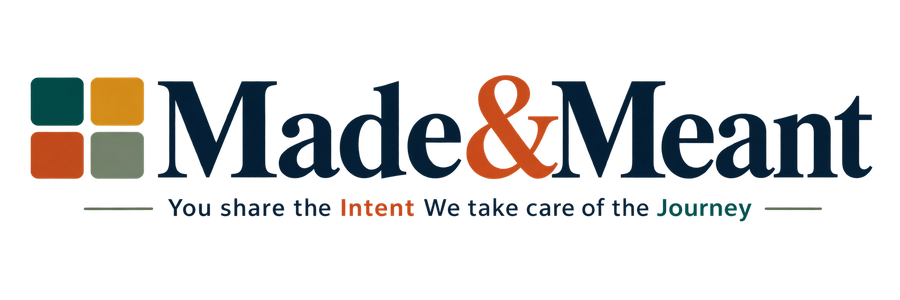 Made&Meant